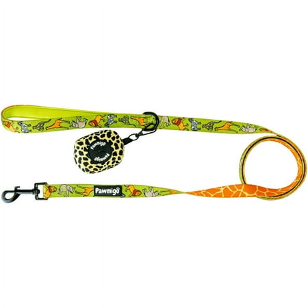 UPC: 0850012869405 | Wild Thing Leash Kit