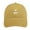 Sand, variant on Guess What Chicken Butt Gray Baseball Cap for Men Women, Adjustable Snapback Hats Cotton Hat