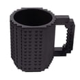 thumbnail image 3 of Taza de seguridad ambiental. Taza de bloque de construcción divertida, taza de café de montaje DIY, taza de agua de descompresión Adepaton LL-1306, 3 of 5