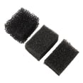 thumbnail image 1 of Esponja Punteada Para Cicatrices, 3 Piezas De Aplicación Precisa, Esponjas De Maquillaje Multifuncionales Para Halloween, Efectos De Heridas Para Fiesta, 1 of 7