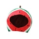 thumbnail image 4 of Vestimenta de sombrero de fruta de lujoso tocado de vestir para la fiesta de rol carnival cosplay, 4 of 9