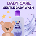 thumbnail image 2 of XtraCare Baby Calming Wash, Gentle & Mild Formula, 12 fl oz, 2 of 8