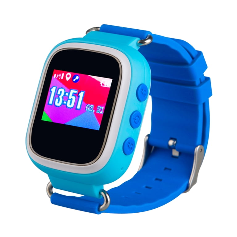 Fastrack Digital Watches For Kids