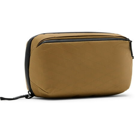 Peak Design - Wash Pouch - Coyote