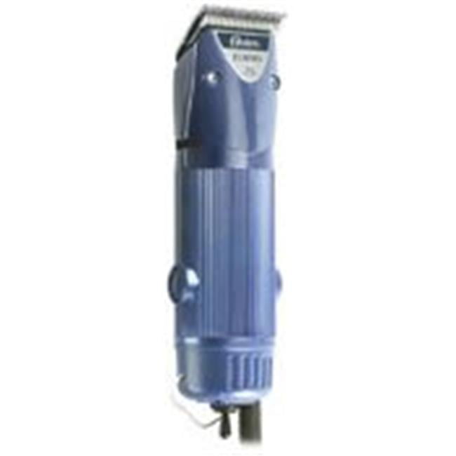 Oster TDQ Turbo A5 clipper blade. 