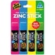thumbnail image 1 of Protector solar en barra Sun Zapper de óxido de zinc SPF 50+, paquete de 4, 1 of 6