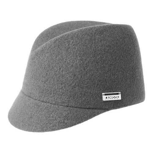 Kangol Wool Colette K1929ST - Walmart.com