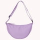 thumbnail image 3 of Bolsos Hombro para Mujer Bolsos Cruzados Nailon Media Bolsos Mano para Niñas (púrpura), 3 of 9