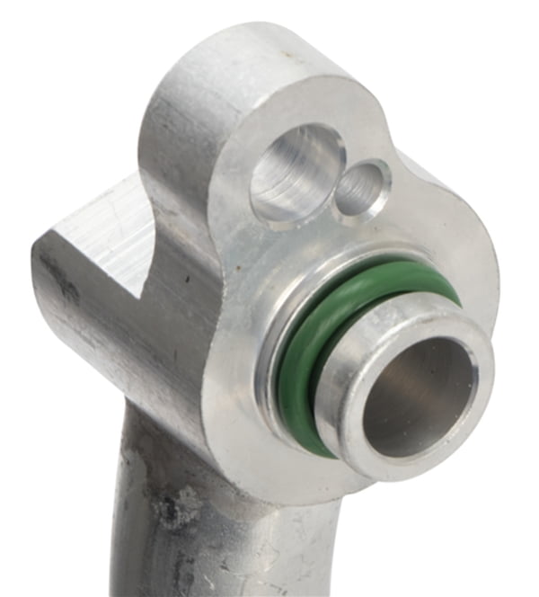Suction Line Hose Assembly