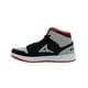 thumbnail image 2 of Tenis Para Hombre Pirma® Urbano Bota Color Negro Gris negro 28, 2 of 6