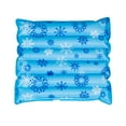 thumbnail image 6 of Tyidzon Summer Cooling Mat Reusable Ice Cushion Cool Ice Pillow Cushion Chair Pad, Pet Cushion, Summer Ice Pad for School Office Travel Home (14.17" x 14.17"), 6 of 6