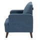 thumbnail image 3 of Sillón Sax 1 Plaza Azul, 3 of 9