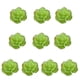 thumbnail image 1 of 10 piezas de suculentas falsas Yuarrent decorativas PVC tipo 23, 1 of 6