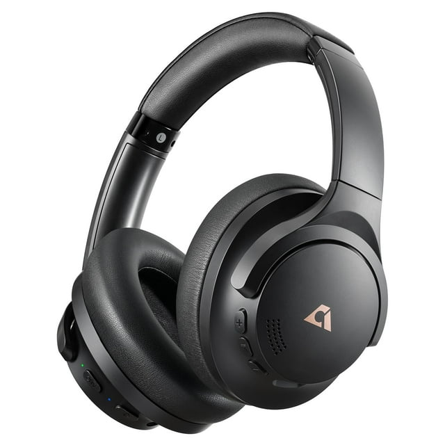 Auriculares con cancelación de ruido 1Mii Y8+ Bluetooth 75H Playtime