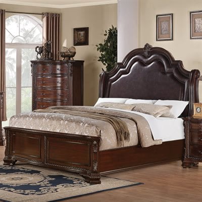 Coaster Fine Furniture 202260 Maddison Bed Coaster Fine Furniture 202260 Maddison Bed