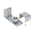 thumbnail image 4 of Adjustable Barn Door Floor Guide Roller Wall Mount Bottom Stay Sliding Hardware, 4 of 8