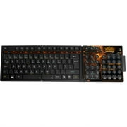 SteelSeries Cataclysm Keyboard