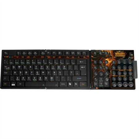 SteelSeries Cataclysm Keyboard