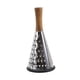 thumbnail image 4 of Rallador de cocina Rallador de cono de acero inoxidable Herramienta de cocina manual cónica Tres Altura 24CM, 4 of 9