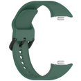 thumbnail image 5 of Correa de silicona de repuesto para pulsera Smart Sports Durable & Flexible Band, 5 of 5