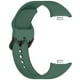 thumbnail image 5 of Correa de silicona de repuesto para pulsera Smart Sports Durable & Flexible Band, 5 of 5