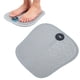 thumbnail image 5 of EMS Masajeador de pies eléctrico Estimulador muscular del pie Estera de masaje para pies Alivio del dolor Cuidado de la saludGris, 5 of 5