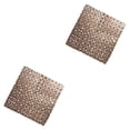 thumbnail image 4 of Matsuzay Alfombrilla para bañera, alfombrilla para baño de PVC, gran bañera, ducha de seguridad, alfombrillas antideslizantes para baño con ventosas, Type1 NO1 Matsuzay CBP593010, 4 of 6