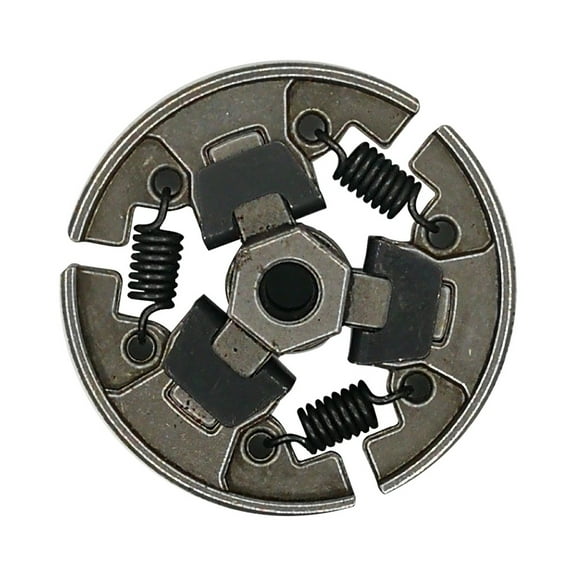 Clutch for Stihl FC75 FS75 FS80 FS80R FS85 HT70 HT75 SP80 SP81 FR85 KR85 KM85 FH75 KW85 HL75 KA85R SP85 Grass Trimmer