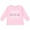 AD-Pink, variant on Inktastic Nana's Favorite- Heart Grandchild Boys or Girls Long Sleeve Toddler T-Shirt