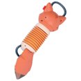 thumbnail image 4 of Juguete de Acordian Baby, Cartoon Educación Tempana Toy Toy Sensory Toy Fox Acordeón Instrumento Musical para Fiesta para Cuna, 4 of 7
