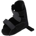 thumbnail image 1 of Cam Walker Kids Fracture Ankle Boot sprains stabiliser Shoes(M Size), 1 of 8