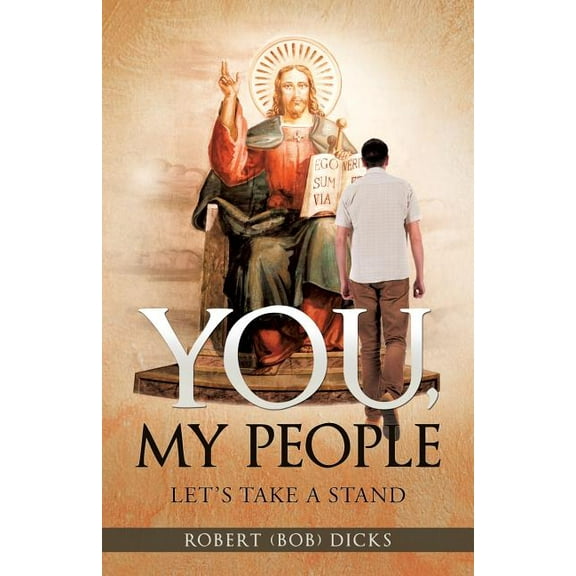 You, My People, (Paperback)