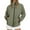 Army Green, variant on Women's Casual Jackets Outdoor Windproof Hiking Coats Lightweight Spring Autumn Couples Windbreakers Comfortable Everyday Wear,Yellow,XXXL