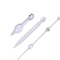 thumbnail image 3 of AMONIDA Luminous Watch Hour Minute Second Hands Replacement Watch Accessories HOT, 3 of 8