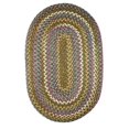 thumbnail image 1 of Rhody Rug CJ25R048X072 Country Jewel  4x6 Rug  Emerald, 1 of 1