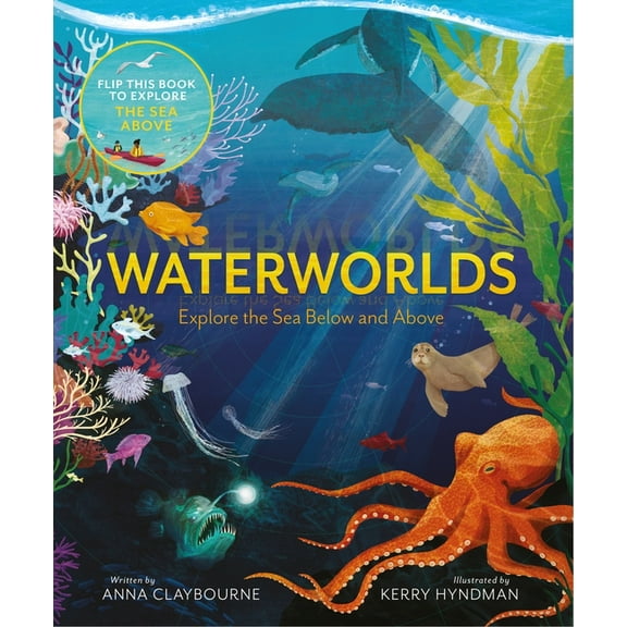 Waterworlds, (Hardcover)