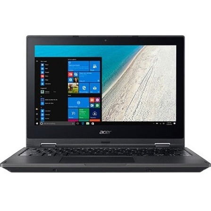 Acer TravelMate B1 B118-M TMB118-M-C01Z 11.6