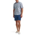 thumbnail image 2 of Wrangler Short Sleeve Fashion Western, 2 of 5