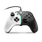 Thrustmaster HEART Controller Hall Effect Gamepad, Anti-Drift, RGB, Wired - PC & Xbox X|S