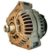 OEG Parts New Alternator Replacement For John Deere 6120 6220 6320 6420 6520 6620 6820 7220 7330 0124615043, AL166647, 11.204.399, 11.204.502, AAN5832, AAN5869, IA1545, ABO0422, 40024090