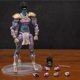 thumbnail image 2 of Figura de acción de JoJo's Ives Arre Adventure de platino de 3/4 estrellas, juguete de modelos coleccionables, figura de mantequilla, regaloCaja estrella platino A zhangyuxiang unisex, 2 of 2