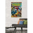 thumbnail image 2 of Marvel Comics Spider-Man - Amazing Spider-Man #130 Wall Poster, 22.375" x 34", 2 of 4