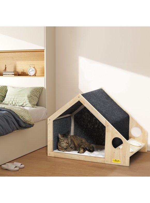 Small Dog Houses in Dog Houses