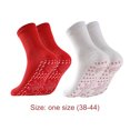 thumbnail image 4 of Calcetines 4 pares de calefacción electromagnética hipertermia transpirable para hombres y mujeres, 4 of 9