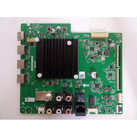 Vizio V505-H19 V505-H9 Main Board (TD.MT5691T.U763, A0004G00J) 6M03A0004G00J