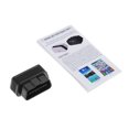 thumbnail image 4 of KW901 OBDII BT 5.0 Inalámbrico de diagnóstico de fallos del motor automático de diagnóstico de Carevas Detector de fallas del automóvil, 4 of 7