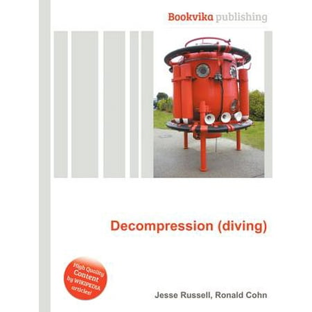 Decompression Dive Table - Decompression (Diving)