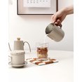 thumbnail image 2 of Jarra Espumante de Leche UBENKAKU 14OZ 20OZ Acero Inoxidable, 2 of 2