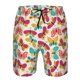 thumbnail image 3 of Fotbe Colorful Butterflies Trajes de Baño Estampados para Hombre, Shorts de Verano de Secado Rápido, Ropa de Playa, Bañadores-Medium, 3 of 6