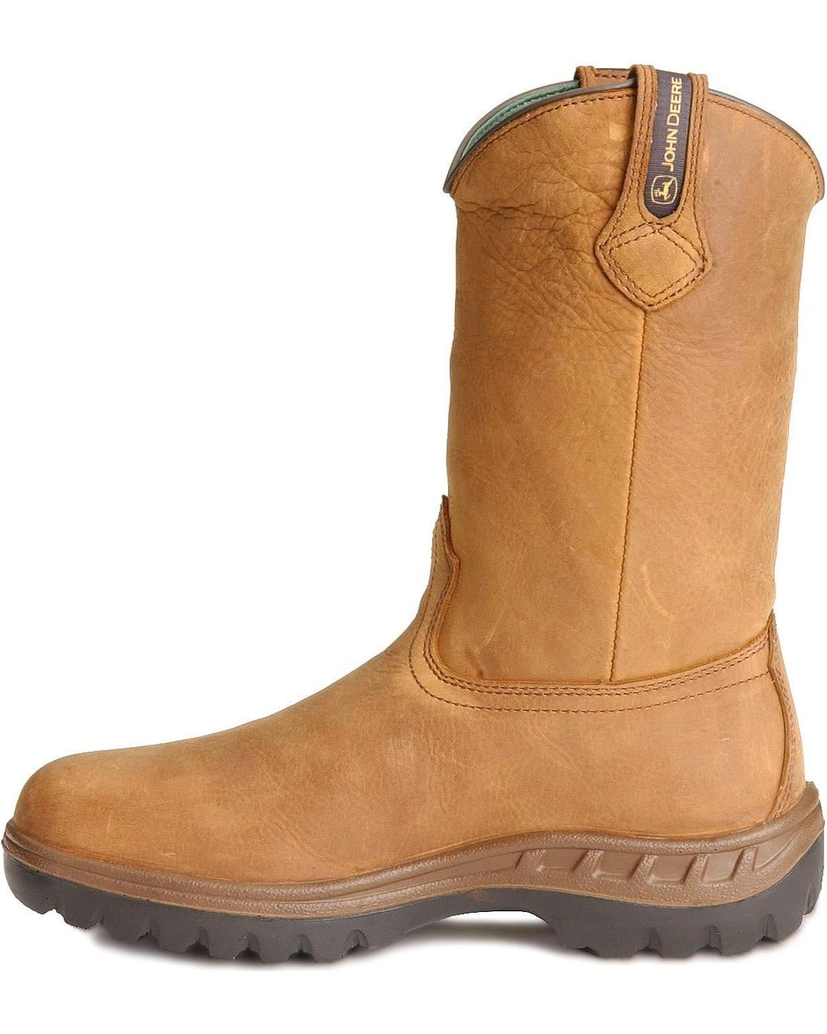 jd4504 boots